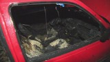 Kolejny samochód spłonął w Gdańsku  [wideo]