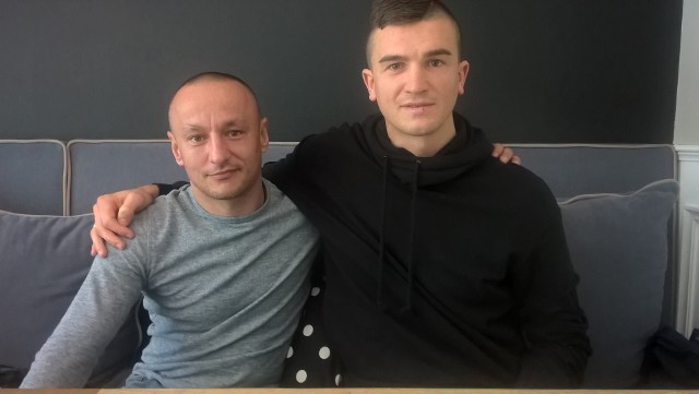 Tomasz Antropik i Paweł Strykowski opowiadają o mistrzostwach Polski w kickboxingu