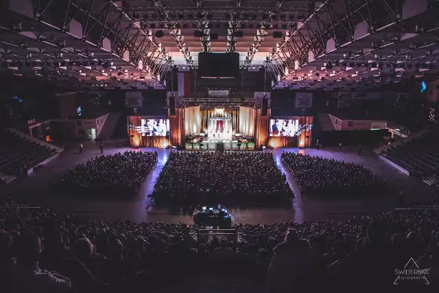 Polska noc kabaretowa 2019 w Gdańsku. Kogo zobaczymy?