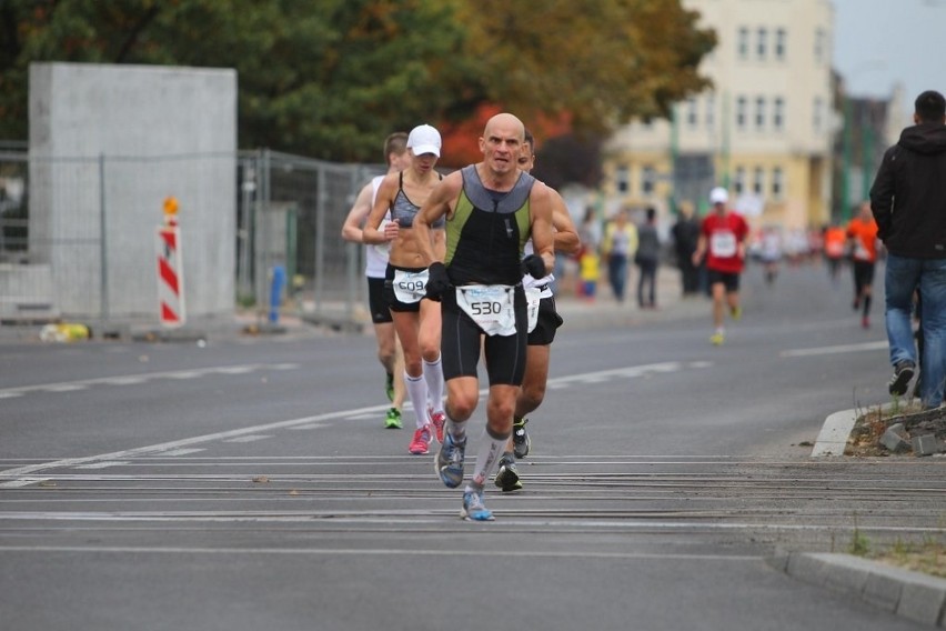 Poznań Maraton 2014 za nami