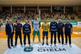 Siatkarze z Chełma i Świdnika rozpoczną w sobotę rywalizację w fazie play-off Tauron 1. Ligi
