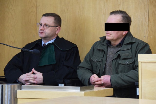 Janusz G. został skazany na 25 lat więzienia. Cały czas twierdzi, że nie zabił byłej żony. Jego adwokat złożył apelacjeę od wyroku.