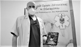 Andrzej Korfanty nie żyje. Zmarł ginekolog znany i ceniony na Śląsku i w Małopolsce