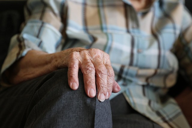 Regionalną rekordzistką jest prawie 90-letnia kobieta, której emerytura brutto wynosi co miesiąc ponad 30 tys. zł