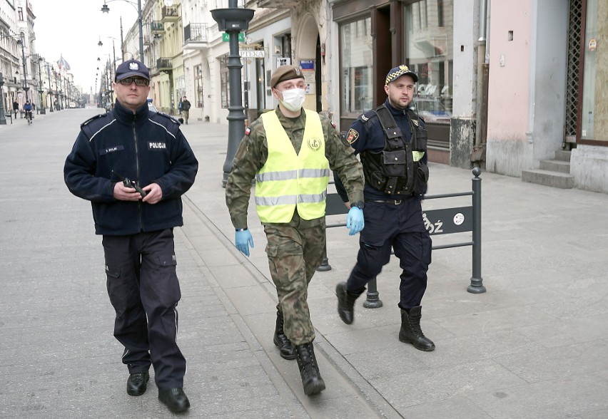 Idzie piękna, niemal letnia pogoda, która uprzykrzy...