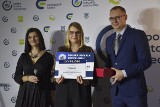 Poznańska szkoła zajęła pierwsze miejsce w prestiżowym ogólnopolskim programie 