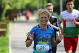 Katowicki Festiwal Biegowy WYNIKI, ZDJĘCIA Święto biegaczy w Dolinie Trzech Stawów