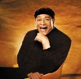 Al Jarreau w szpitalu w Gap