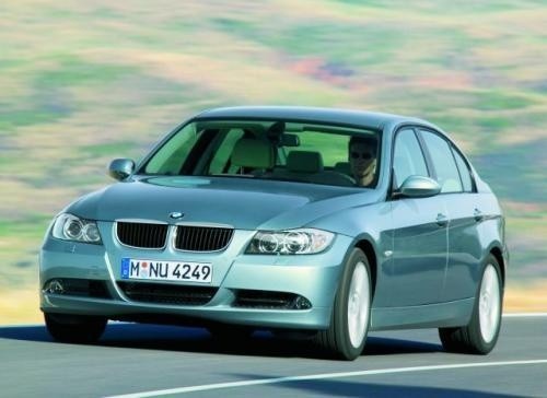 Fot. BMW: BMW to bawara, bejca czy buma, ale dla wielu...