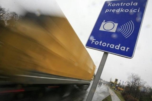 Od lipca 2011 r. do maja br. Inspekcja Transportu Drogowego wystawiła niemal 300 tys. mandatów za przekroczenie prędkości