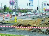 Białystok. Wiosenne remonty ulic. Sprawdź których