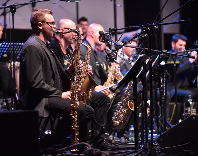 Koncertem Konglomerat Big Band w Wytwórni rozpoczęła się jedna z najważniejszych nie tylko łódzkich imprez jazzowych - Letnia Akademia Jazzu.