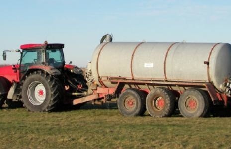 55 tys. zł za hektar ziemi. Tyle zapłacą rolnicy za działki na terenie gminy Główczyce.