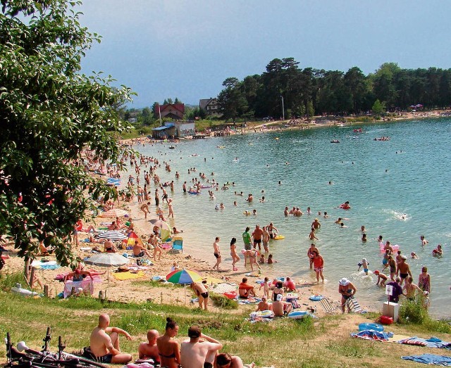 Plażą w części budzyńskiej będzie zarządzać gminna spółka