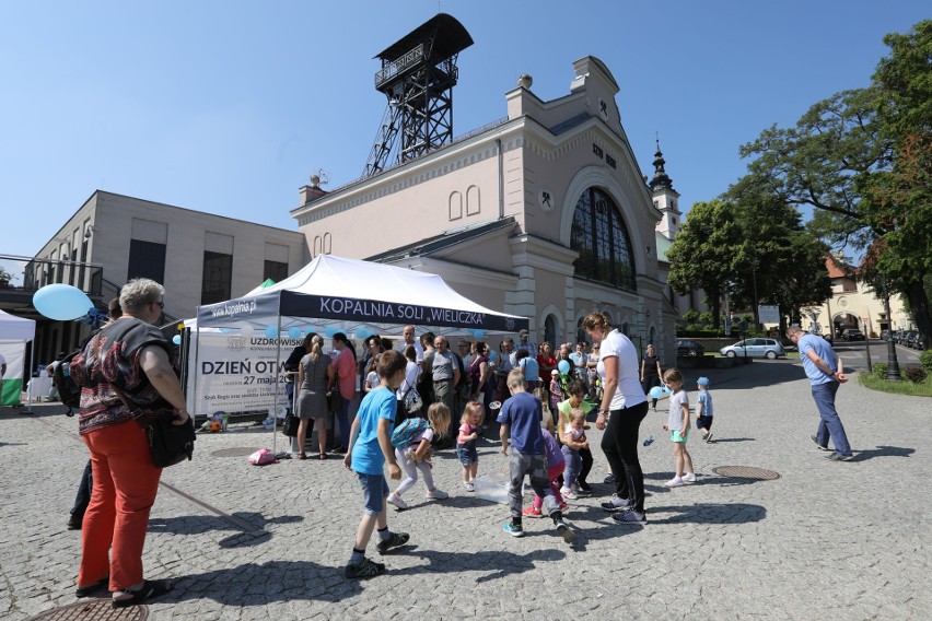 Wieliczka. Dzień Otwarty w podziemnym uzdrowisku. Wszystkie atrakcje będą bezpłatne