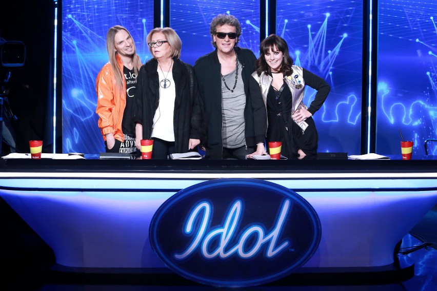 "Idol" - Polsat, godz. 20:00    

media-press.tv