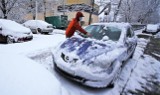 Uwaga, kierowco! Nie dopilnowałeś tego? Policja cię skontroluje. Zimą możesz dostać nawet 5 tys. zł mandatu - lista