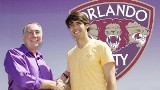 Oficjalnie. Kaka piłkarzem Orlando City (WIDEO)