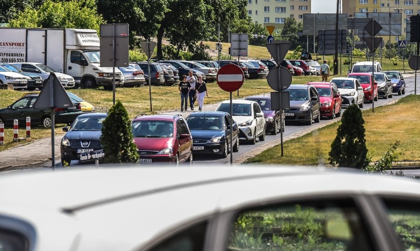 Najkorzystniejszą ofertę w przetargu na jedną z...