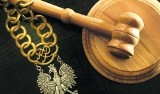 Szczeciński sędzia musi odejść z zawodu za kradzież części wiertarki