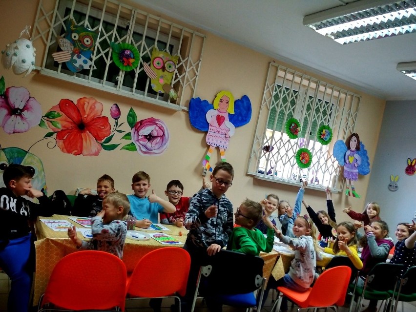 Centrum Nauki i Zabawy Bajka w Radomiu zaprasza wszystkie dzieci 