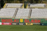 Śląsk wraca na Oporowską! Na Stadionie Miejskim trzeba wymienić trawę