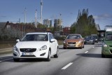 Volvo przedstawia 3 nowe systemy bezpieczeństwa