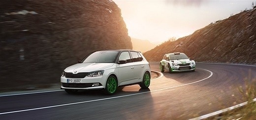 Fot. Skoda