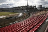 Tak wygląda teraz stadion [ZDJĘCIA]. Walka o 13 milionów zł