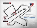 Tory Formuły 1: Sepang International Circuit