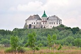 Moje Kresy. Olesko, królewskie gniazdo