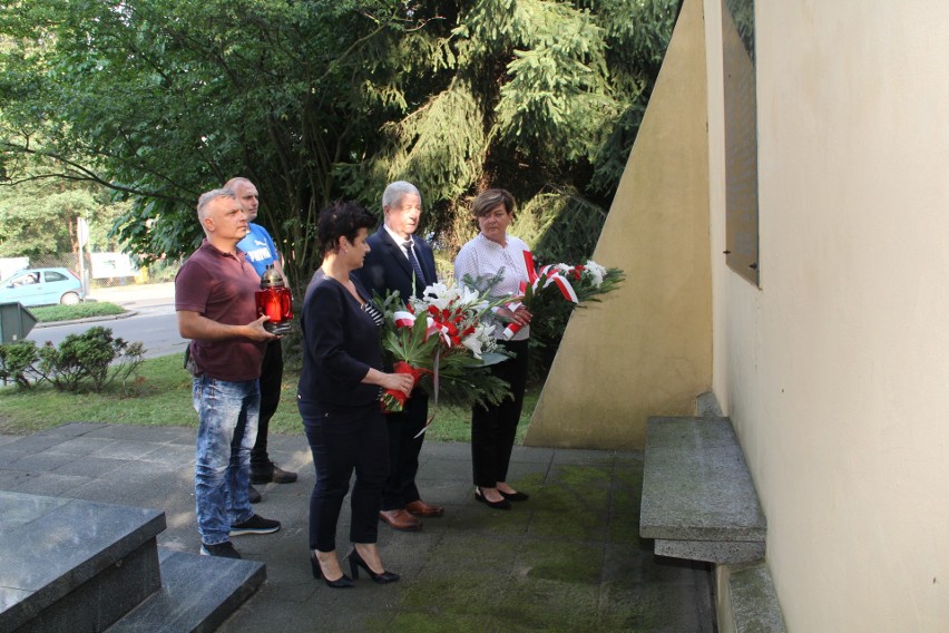 W Brzezinach pamiętali o powstańcach warszawskich