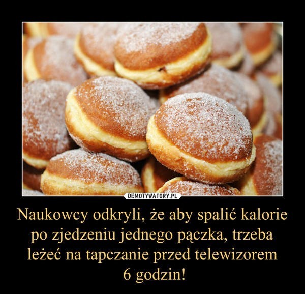 Tłusty Czwartek MEMY...