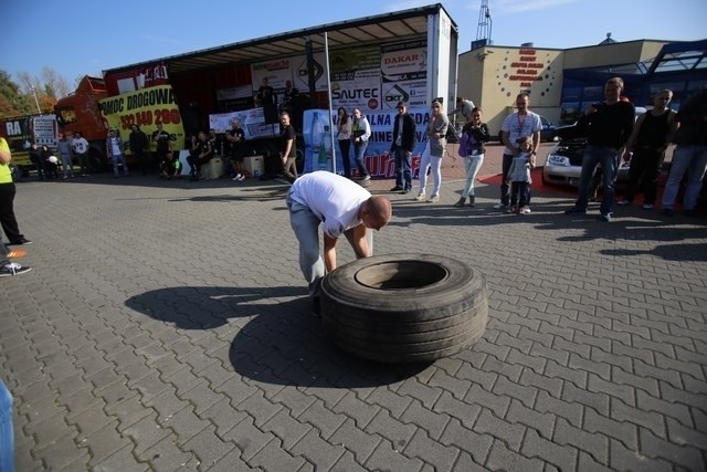 Zakończenie Moto Sezonu 2013 w Dąbrowie Górniczej