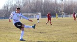 Trzecioligowcy w weekend wrócili na piłkarskie boiska. Wygrana Chełmianki, remisy Avii Świdnik i Podlasia Biała Podlaska