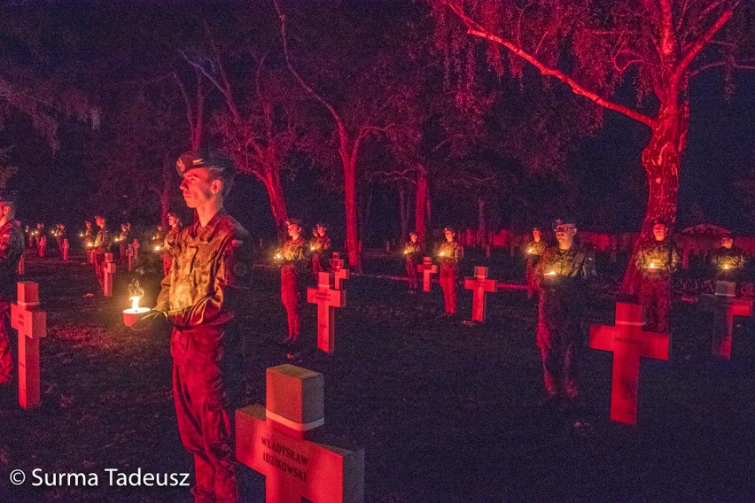 Wojewódzkie uroczystości związane z wybuchem II Wojny...