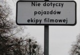 Filmowcy znów zablokują parkingi i ulice we Wrocławiu. Będą kręcić serial „Erynie”