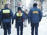 W miasto ruszają nocne patrole, które będą w Łodzi wspierać osoby w kryzysie bezdomności