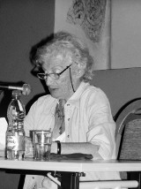 Miriam Akavia (1927-2015)