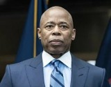  Burmistrz Nowego Jorku oskarżony o napaść na tle seksualnym