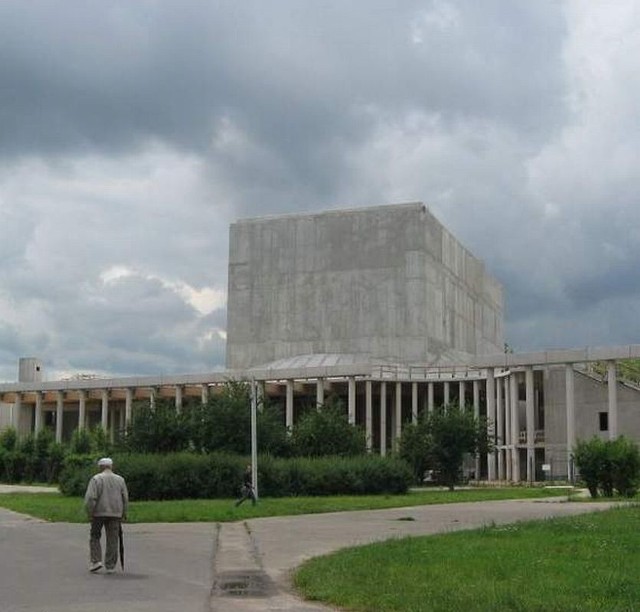 Białostoczanie jeszcze długo poczekają na własna operę