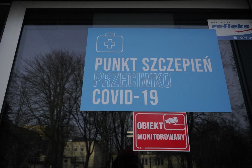 We Włocławku będzie dziesięć punktów, w których wykonywane...