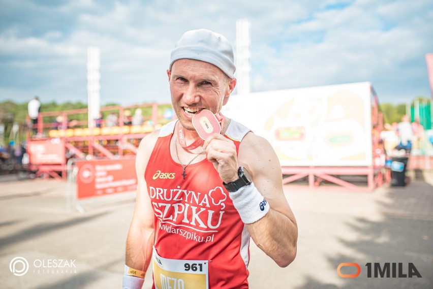 Już w najbliższą niedzielę, 25 września na stadionie POSiR...