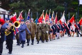 W Jaworznie odbyła się 7. edycja Wojewódzkiego Konkursu Pocztów Sztandarowych oraz Wiedzy o Polskich Symbolach i Barwach Narodowych