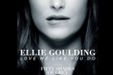 Ellie Goulding nagrała piosenkę promującą film "50 Twarzy Greya" [WIDEO]