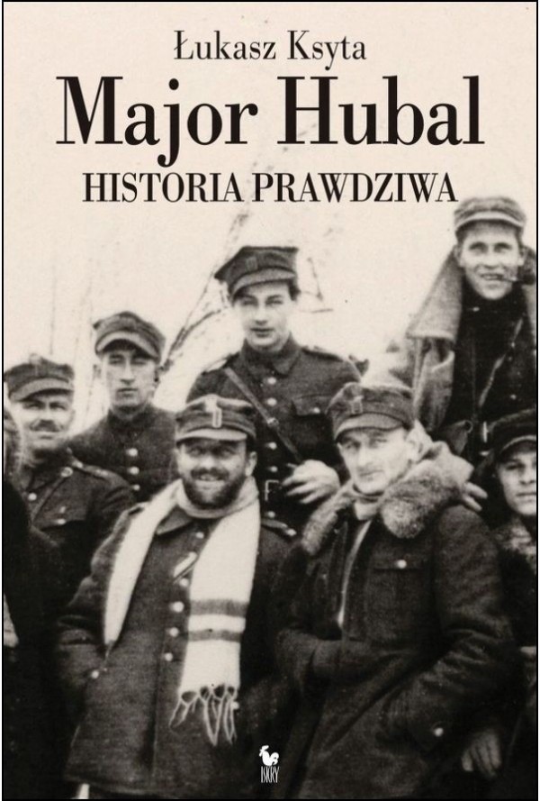 Łukasz Ksyta (ur. 18.09.1983 w Opocznie) – historyk, współtwórca i redaktor strony www.majorhubal.pl. Od kilku lat gromadzi i zbiera materiały dotyczące majora Henryka Dobrzańskiego Hubala i jego żołnierzy. Swoje artykuły publikował w Nowym Jorku na łamach „Przeglądu Polskiego” – dodatku kulturalnym „Nowego Dziennika” oraz „Tygodnika Opoczyńskiego”. Współautor publikacji pt. „Opoczno i jego związki z oddziałem Hubala”. Członek „Komitetu Renowacji Szańca Majora Hubala”.