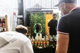 Kraków. Beerweek Festiwal na stadionie Cracovii. To jeden z największych festiwali piwa rzemieślniczego w Polsce