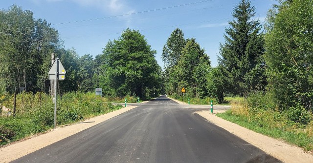 Ponad 33 kilometrów dróg za blisko 33 miliony złotych powstanie w powiecie siemiatyckim. Zobacz, jakie odcinki dróg zostaną zmodernizowane.