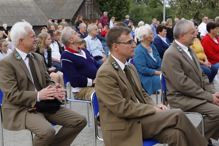 Uczcili pamięć o bohaterach Bitwy Warszawskiej. Zobacz zdjęcia