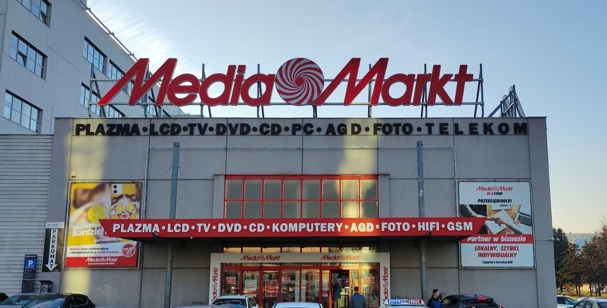 Nowe otwarcie MediaMarkt w Rzeszowie. Na klientów czekają promocje | Nowiny